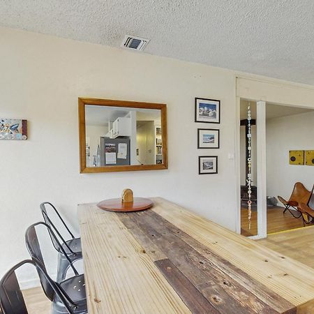 포르 브래그 Coastal Conifer Hideaway 빌라 외부 사진
