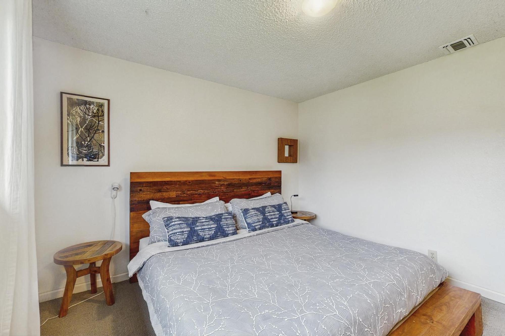 포르 브래그 Coastal Conifer Hideaway 빌라 외부 사진