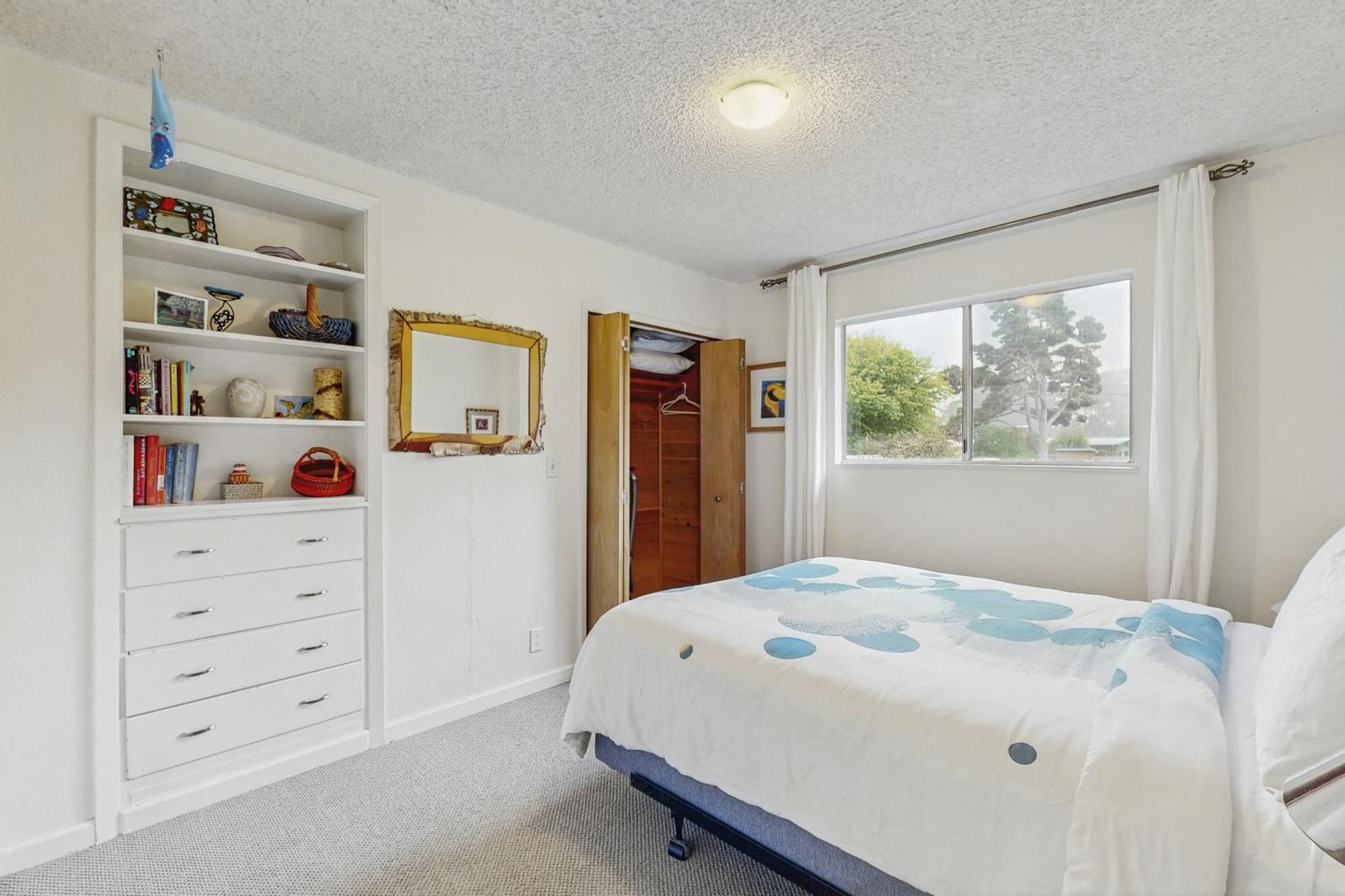 포르 브래그 Coastal Conifer Hideaway 빌라 외부 사진