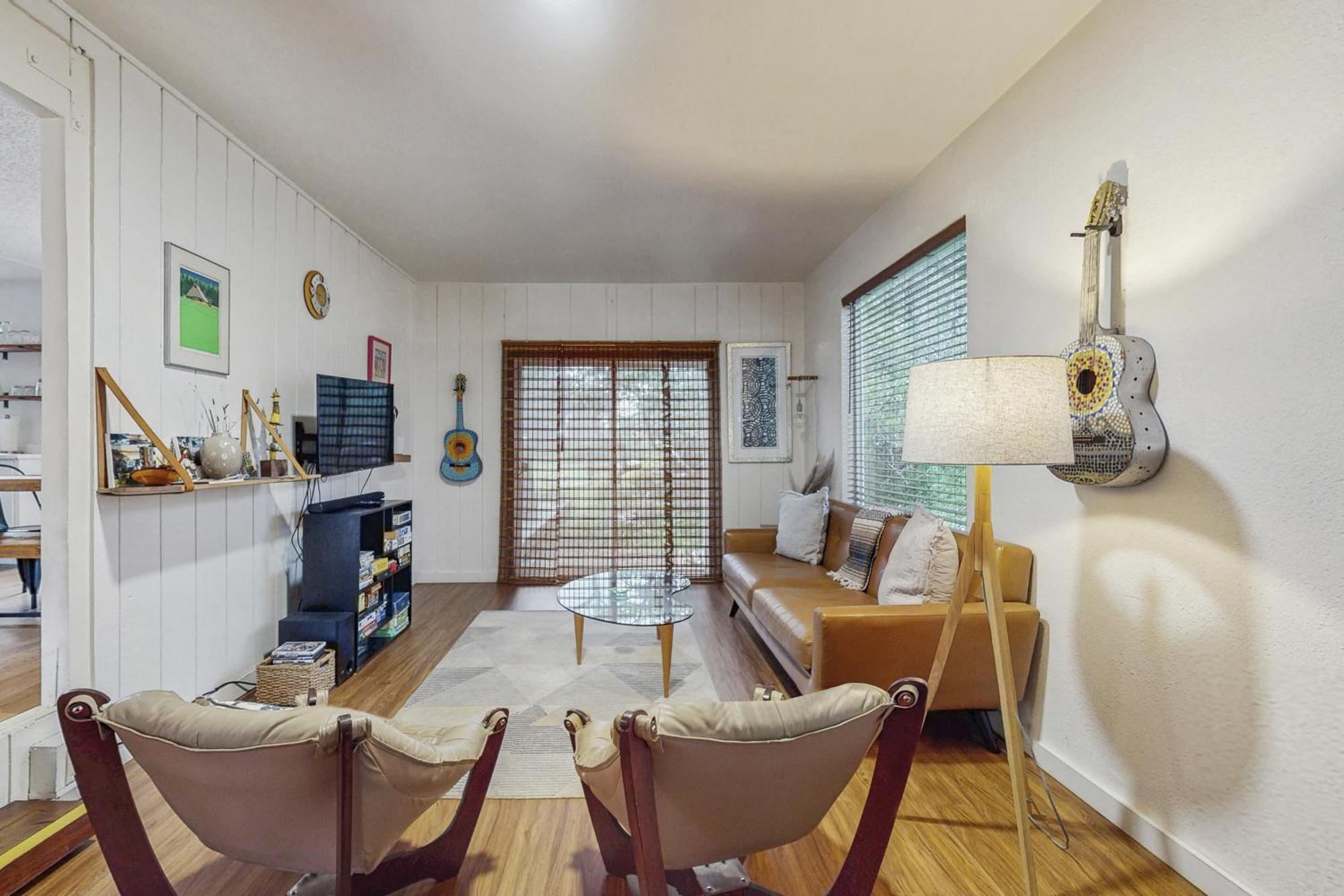포르 브래그 Coastal Conifer Hideaway 빌라 외부 사진